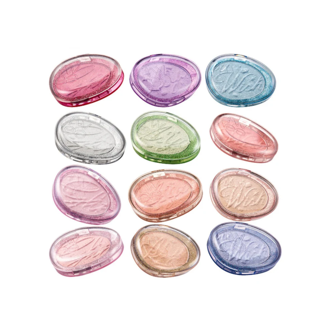 (代購-預訂) fwee | Glitz Stone Highlighter  Shinepretty_hk