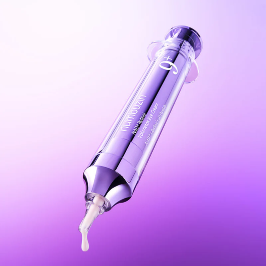 numbuzin | No.9 NAD+ Retinol Volumetox Eye Cream 逆齡撫紋眼霜 10ml 