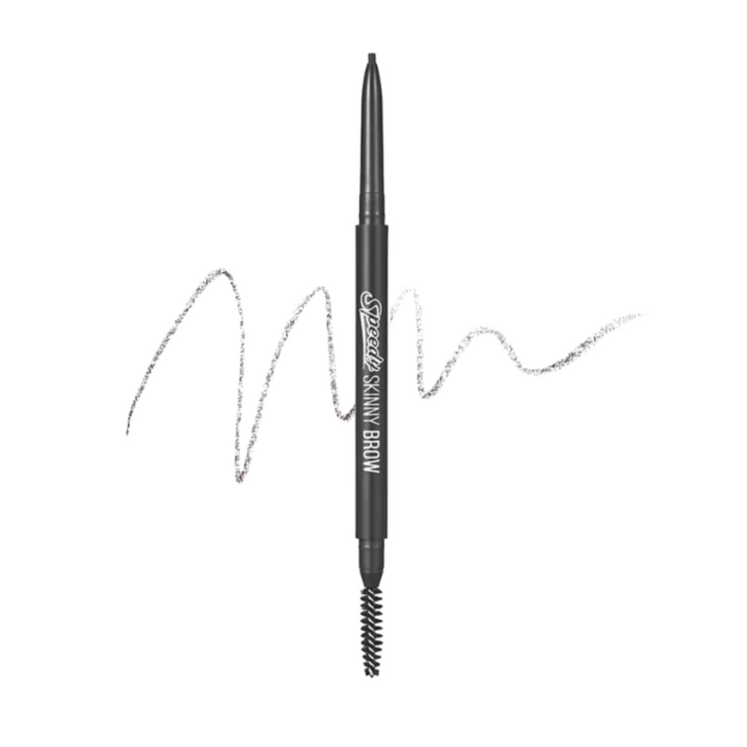 peripera | Speedy Skinny Brow 纖幼雙頭刷眉筆