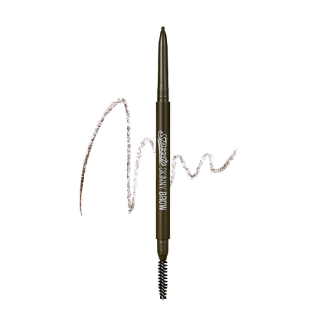 peripera | Speedy Skinny Brow 纖幼雙頭刷眉筆