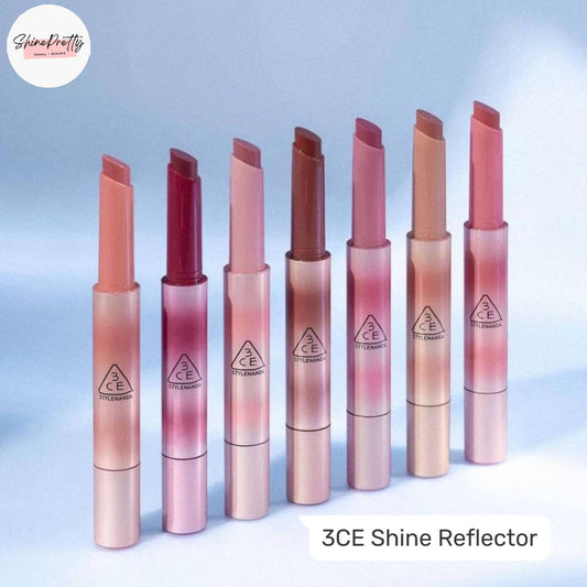 3CE | Shine Reflector