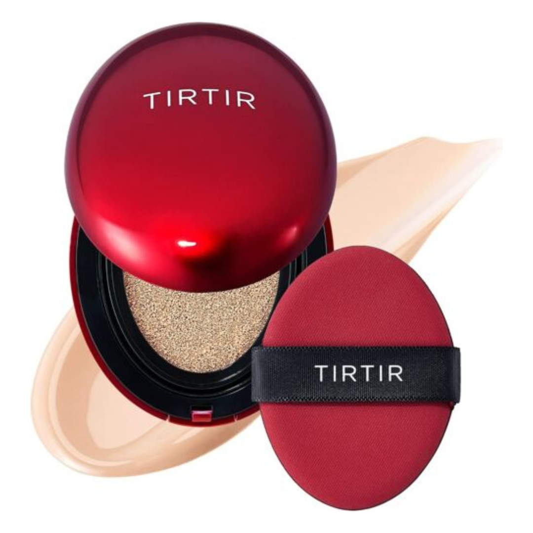 (Pre-order) TIRTIR | Mask Fit Red Cushion