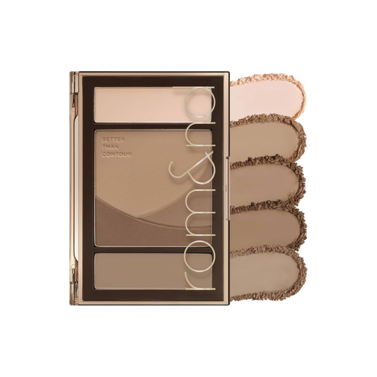 romand | Better Than Contour  Shinepretty_hk