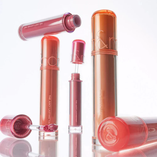 (代購-預訂) romand | The Juicy Lasting Tint New Warm Edition - Shinepretty_hk