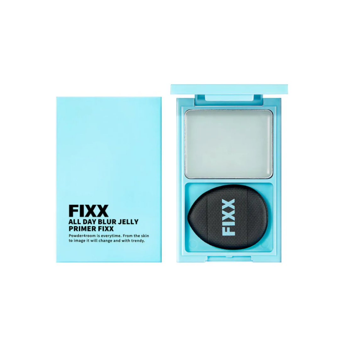 (代購-預訂) so natural | All Day Blur Jelly Primer Fixx 5g  Shinepretty_hk